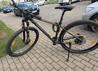 Viskas, ko reikia – Scoot dviratis laukia jūsų!