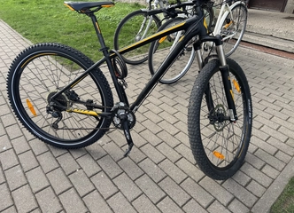 Pasitikite pavasarį su Scoot dviračiu gerai išlaikytame!