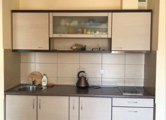 Tik 5 min. iki jūros – apartamentai Palangoje su balkonu!