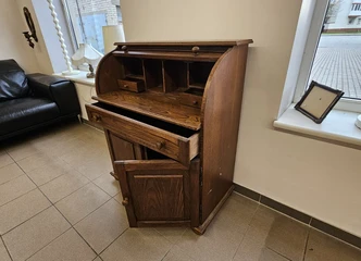 Apsilankyk Šilutėje ir įsigyk kokybišką sekreterą už mažiausią kainą!