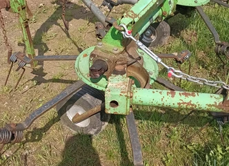 Pasirinkite DEUTZ FAHR – kokybė ir efektyvumas!