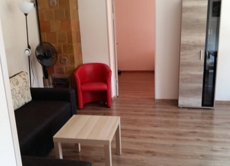 Peržiūrėti skelbimą - Rusnėje 2 kamb. butas