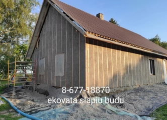 Didelės nuolaidos dideliems projektams – skambinkite +370 677 18870!