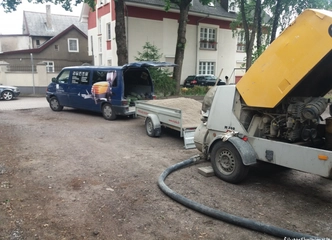 Šilti grindys – jūsų namų šiluma ir komfortas!