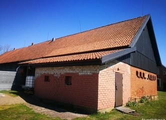 Kokybiškas fasadų šiltinimas ir stogų remontas