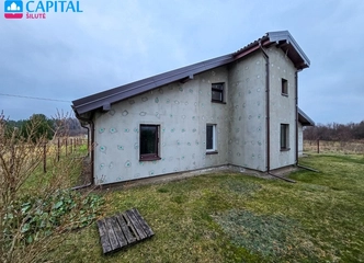 Šiltnamis – savo daržovių gėris vos už slenksčio