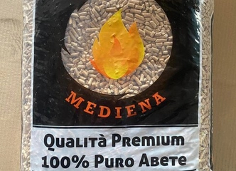 Peržiūrėti skelbimą - UAB "Šilalės mediena" medžio pj. granulės 6mm