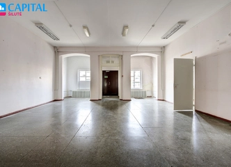 Šilutės centre – 7 butai ir 4 komercinės erdvės su parkavimu