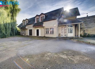 Šilutės centre – 7 butai ir 4 komercinės erdvės su parkavimu