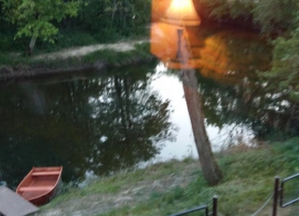 Nuomokis butą Šilutės centre su vaizdu į upę