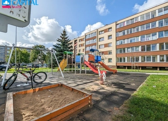Netoli miesto centro, puikus susisiekimas