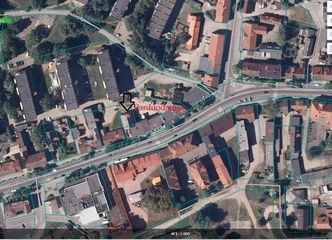 Pritaikyk pastatą savo poreikiams – komerciniams ar gyvenamiesiems