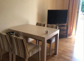 Erdvūs 2 kamb. apartamentai Palangoje – ramybė ir komfortas!