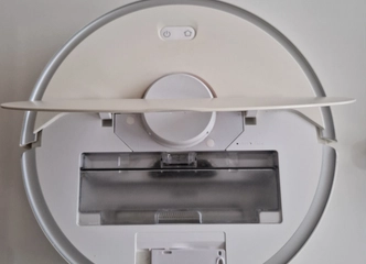 Siurbimas ir plovimas vienu metu – robotas jūsų namams!
