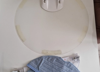 Patogumas ir švara: robotas siurblys už gerą kainą!