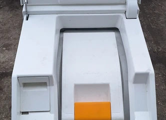 Patikima Miele skalbimo mašina už puikią kelią į švarą!