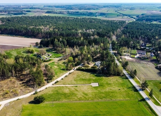 6. Naujasis kvartalas – sklypai nuo 0,12 ha