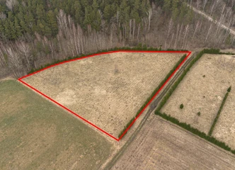 Atraskite ramybės oazę - sklypas už 7 km nuo Šilutės