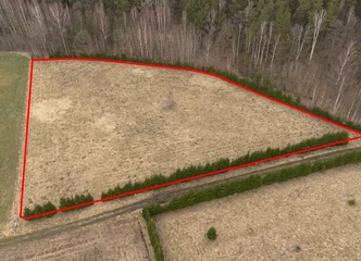 Pirkite sklypą šalia gamtos - už 7 km nuo miesto!