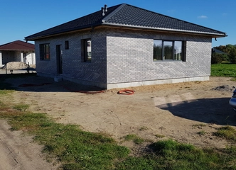 Pasirinkite stogo dangą ir fasado apdailą!