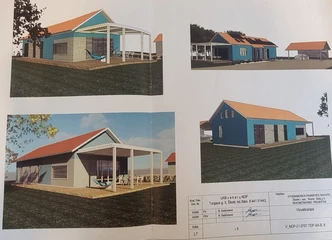 Namų statybai tinkamas sklypas Rusnėje