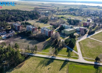 Sklypas su elektra ir privažiavimu – puiki investicija!