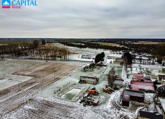 34.73 arų sklypas – puiki galimybė kurti svajones!