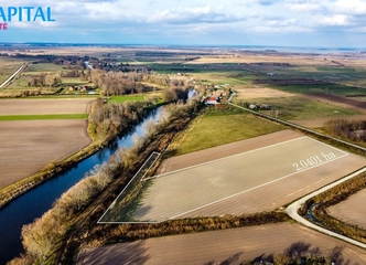 GYVENKITE AR VERSLĄ KURKITE PAKALNĖS UPĖS PAKRAŠTYJE