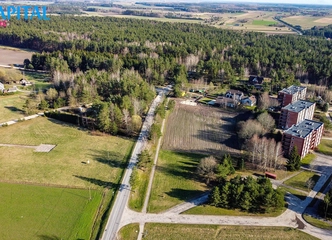 Puikus sklypas šalia Šilutės – puiki galimybė!