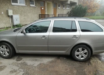 Patikima Škoda Octavia: Universalus sprendimas visoms poreikio ||