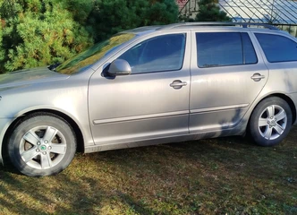 Dyzelinė Škoda Octavia: Ekonomiškas pasirinkimas kiekvienam