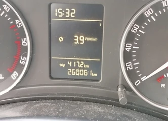 Universalas Škoda Octavia: Idėlus šeimoms ir kelionėms