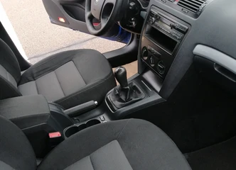 Patikimas ir Ekonomiškas – Skoda Oktavia 1.9TDI