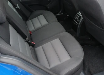 Skoda Oktavia 2007 – Tvarkingas Automobilis iš Vokietijos