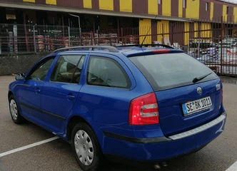 Tvarkinga Skoda Oktavia – Puiki Kaina ir Kokybė