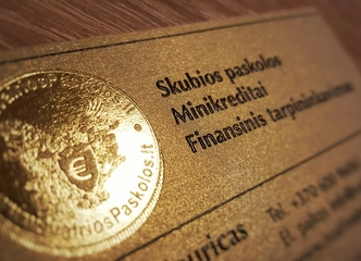 Peržiūrėti skelbimą - Skubios paskolos