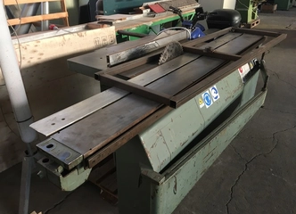 Efektyvus pjovimas iki 900 mm ilgio
