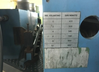 35,7 kW galia – didelė našuma