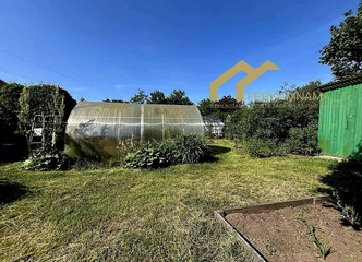 45 m² namelis ir 3 a sklypas Gintaro soduose – ramybė ir privatumas