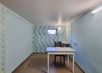 Sodo namas su 12 arų sklypu – gamtos grožis ir komfortas