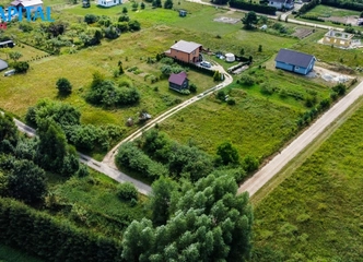 Sodo namo statybai – puikus pasirinkimas