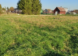 Sodo sklypas „Žalgiryje“ – vanduo, nuotekos, elektra!