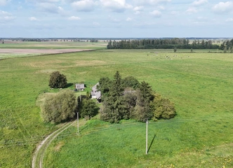 Juknaičių sodyba – 20 arų sklype su patrauklia vieta ir gamtos ramybe