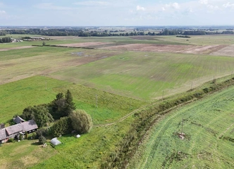 Senos sodybos pardavimas Juknaičių kaime 20 arų, puiki vieta ištisus metus