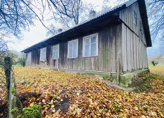 Sodyba Katyčių kaime – ramybė ir privatumas gamtos glėbyje