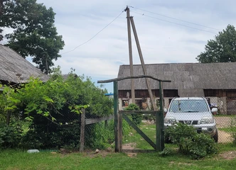 Sodyba ramybės oazė netoli Šilutės – užtikrinkite privatų poilsį!