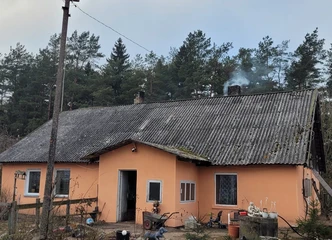 Peržiūrėti skelbimą - Sodyba netoli Šilutės m.