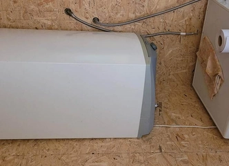 Sodyba su garažu, tvartu ir daržine – tobula užmiestyje