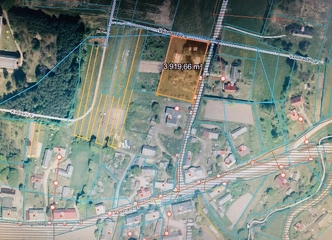 Sodyba su dideliu sklypu – tobula vieta daržininkystei ir poilsiui