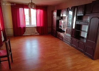 Sodyba su lauko virtuve ir 20 arų sklypu Stubrių kaime